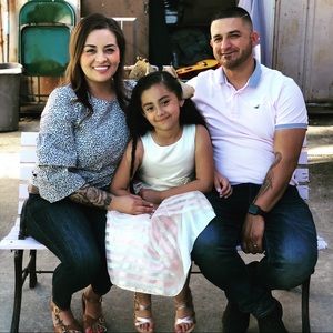 Meet your Posher, Jesus